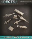 Spectre Waffen3