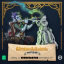 Steamforged 1st Class KS 6
