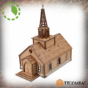 TTCombat Church 01