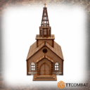 TTCombat Church 04