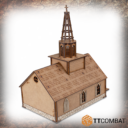 TTCombat Church 06