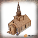 TTCombat Church 07