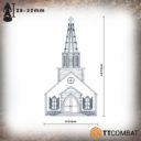 TTCombat Church 08