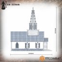 TTCombat Church 09