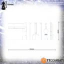 TTCombat Scaffold 09