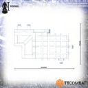 TTCombat Scaffold 10