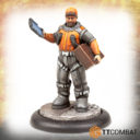 TTCombat White Boxes & Exclusive Minis 5