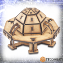 TTCombat Sphere 04