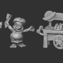 Tabletop Art Fantasy Footbal Prev01