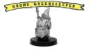 The Gnome Guard 28mm Miniatures 12