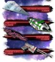 Traveller Shios KS3
