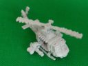 Vanguard Miniatures Skuey Utility Chopper 05