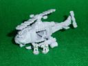 Vanguard Miniatures Skuey Utility Chopper 06