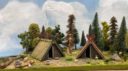 Viking House Renedra