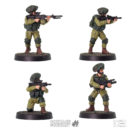 WDM Israel Defence Force 2