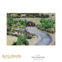 WG Black Powder & Epic Battles Rivers Scenery Pack 1