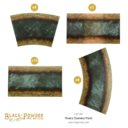 WG Black Powder & Epic Battles Rivers Scenery Pack 2