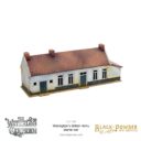 WG Black Powder Epic Battles Waterloo British Starter Set 4