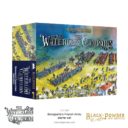 WG Black Powder Epic Battles Waterloo French Starter Set 1