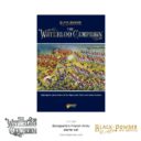 WG Black Powder Epic Battles Waterloo French Starter Set 3