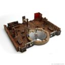 WK D&D Icons Of The Realms The Yawning Portal Inn 11