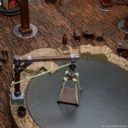 WK D&D Icons Of The Realms The Yawning Portal Inn 12