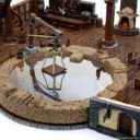 WK D&D Icons Of The Realms The Yawning Portal Inn 13