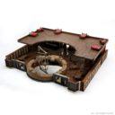 WK D&D Icons Of The Realms The Yawning Portal Inn 3