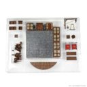 WK D&D Icons Of The Realms The Yawning Portal Inn 6