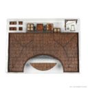 WK D&D Icons Of The Realms The Yawning Portal Inn 7
