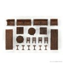 WK D&D Icons Of The Realms The Yawning Portal Inn Bars & Tables 3