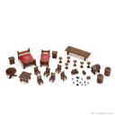 WK D&D Icons Of The Realms The Yawning Portal Inn Beds & Bottles 3