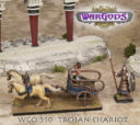 Wargods Chariot 2