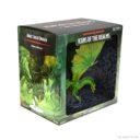 WizKids ADULT GREEN DRAGON PREMIUM FIGURE 3