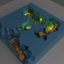 Coal Mine 4