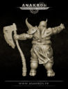 Anakron Nurgle 02