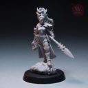 Artel W Arena Mistress D'Aggia 4