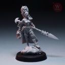 Artel W Arena Mistress D'Aggia 5