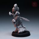 Artel W Arena Mistress D'Aggia 6