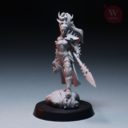 Artel W Arena Mistress D'Aggia 9