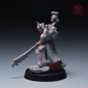 Artel W Flesh Husks Pack 10