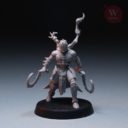 Artel W Flesh Husks Pack 11