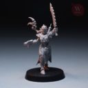 Artel W Flesh Husks Pack 15