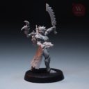 Artel W Flesh Husks Pack 16