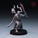 Artel W Flesh Husks Pack 19