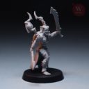 Artel W Flesh Husks Pack 20