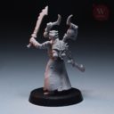 Artel W Flesh Husks Pack 21