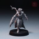 Artel W Flesh Husks Pack 22
