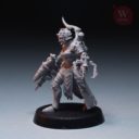 Artel W Flesh Husks Pack 25