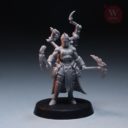 Artel W Flesh Husks Pack 26